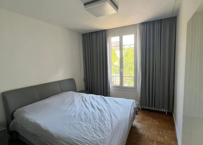 New Appartement Near Paris