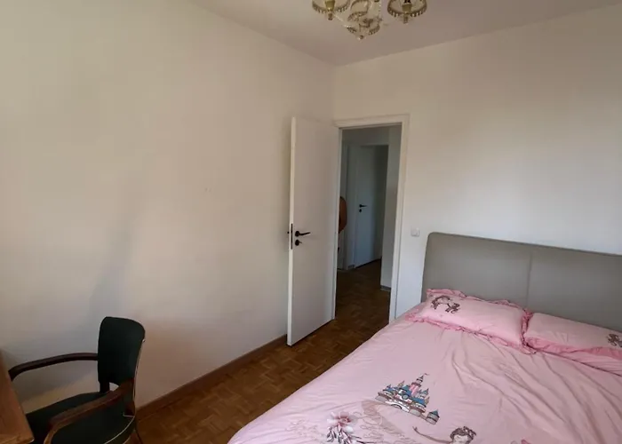 New Appartement Near Paris
