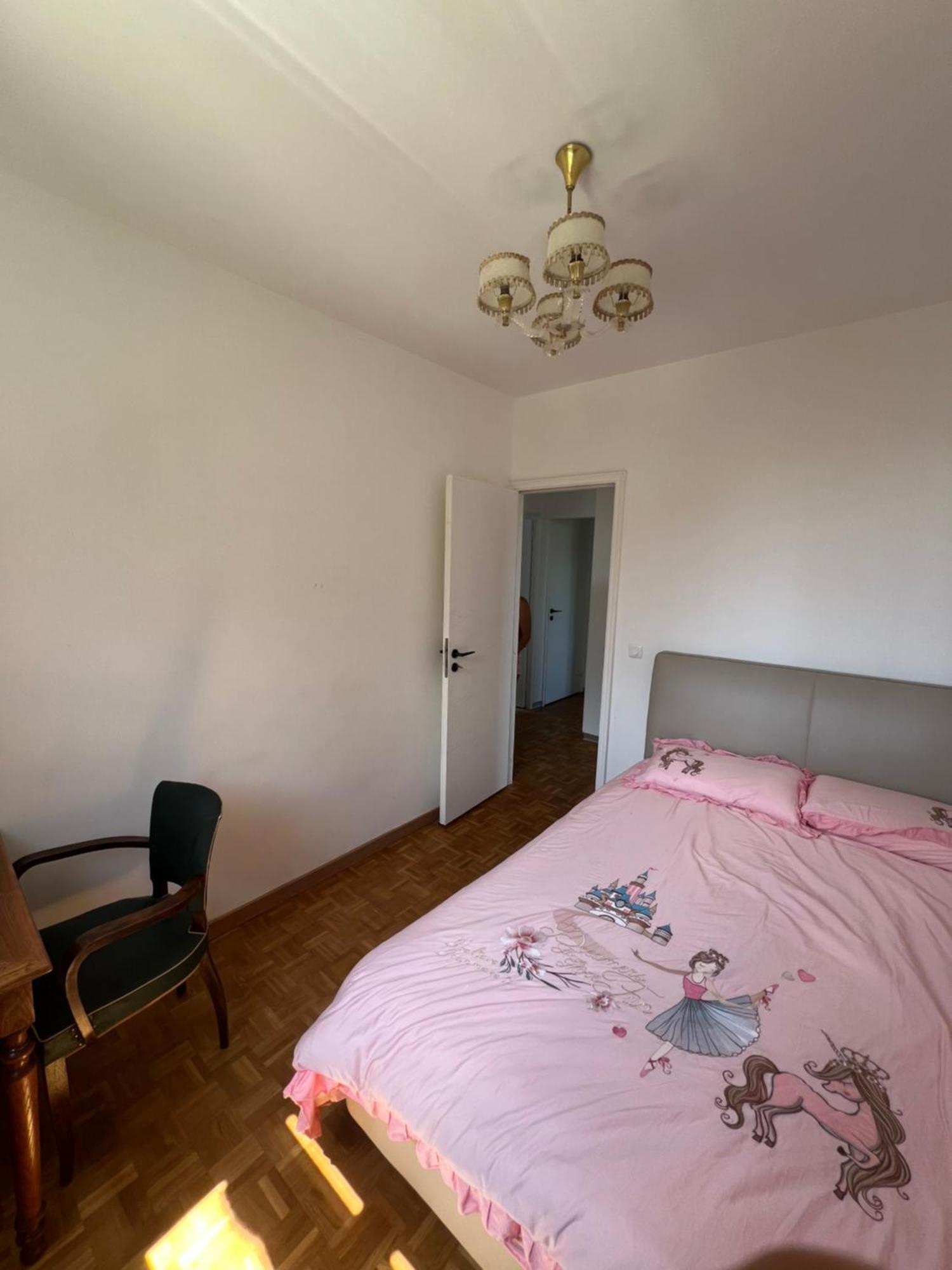 New Near Paris Villa *