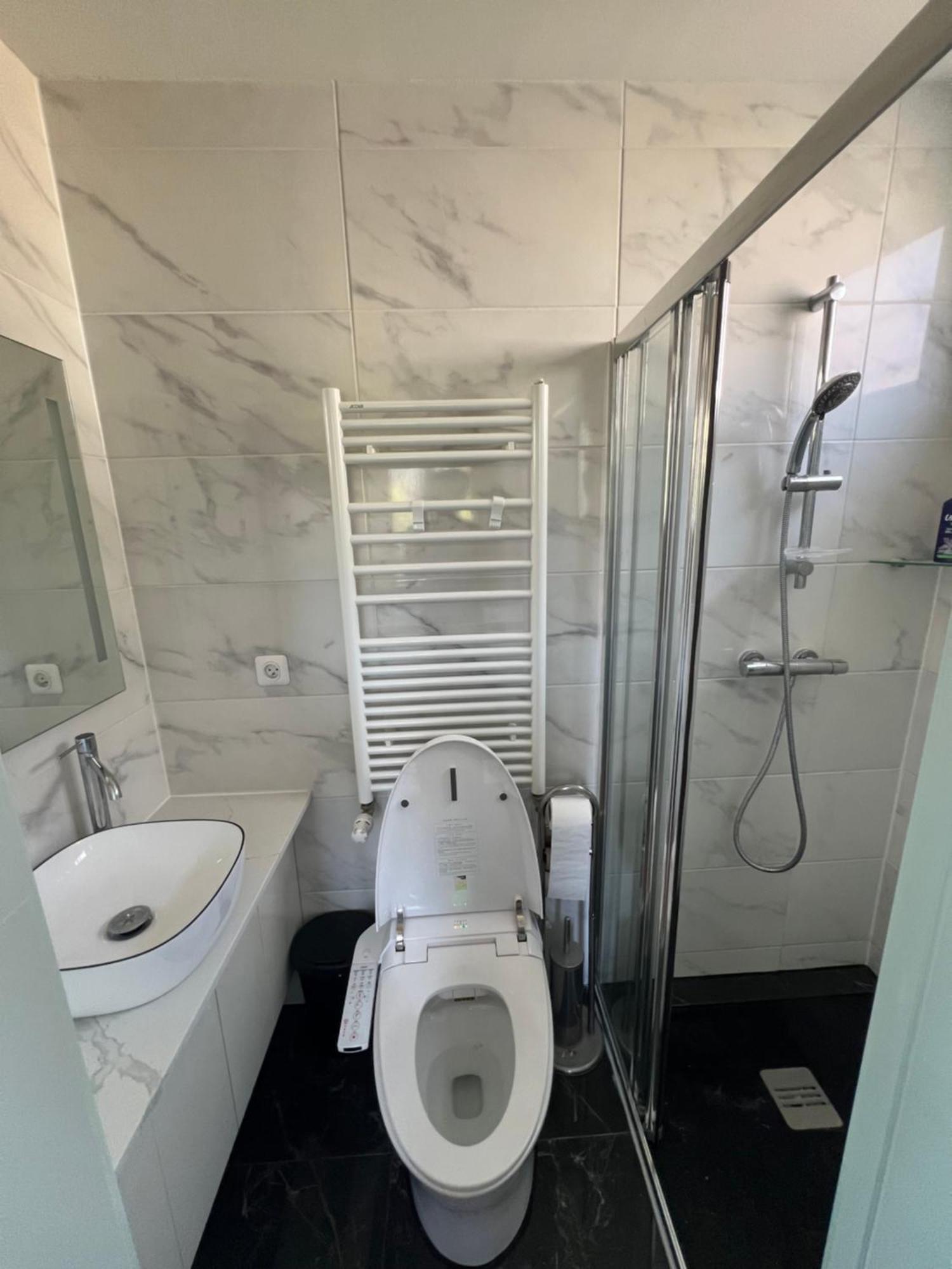 New Near Paris Villa Le Vesinet